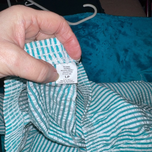 BOCA BAY 2PIECE LADIES SIZE LP - Picture 4 of 4